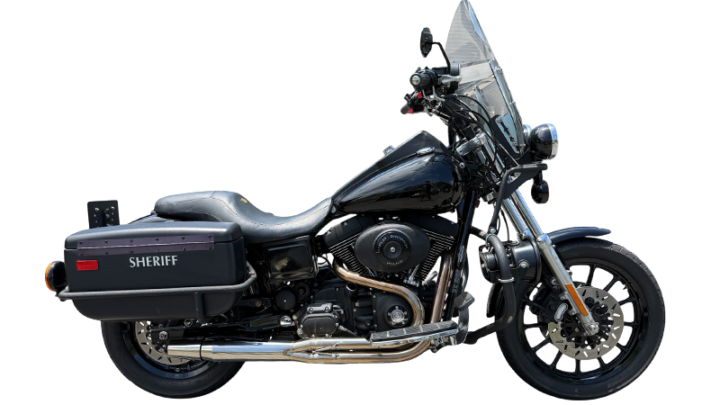 中古ハーレーイメージ